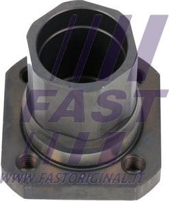 Fast FT45501 - Гільза, ротор масляного насоса avtolavka.club