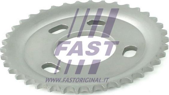 Fast FT45524 - Шестерня, балансовий вал avtolavka.club