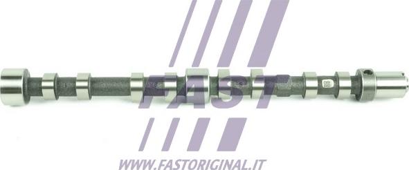 Fast FT45001 - Шток avtolavka.club