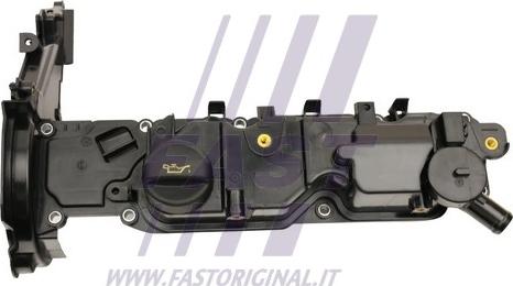 Fast FT45207 - Кришка головки циліндра avtolavka.club