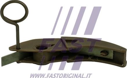 Fast FT41703 - Натягач ланцюга, привід масляного насоса avtolavka.club