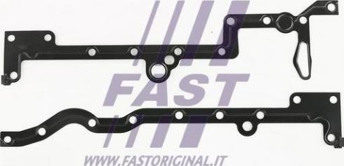 Fast FT48913 - Комплект прокладок, масляний піддон avtolavka.club