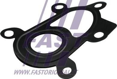 Fast FT48805 - Прокладка, випускний колектор avtolavka.club