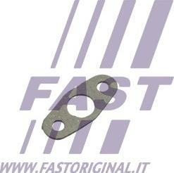 Fast FT48801 - Прокладка, впуск в турбіну (компресор) avtolavka.club