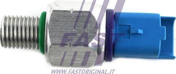 Fast FT59162 - Датчик, тиск масла avtolavka.club