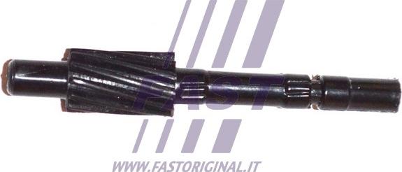 Fast FT54011 - Датчик частоти обертання, ступінчаста коробка передач avtolavka.club