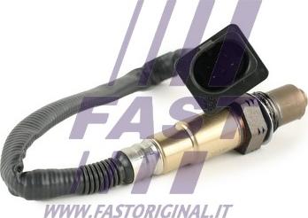 Fast FT54102 - Лямбда-зонд, датчик кисню avtolavka.club