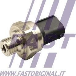 Fast FT54305 - Датчик, тиск вихлопних газів avtolavka.club