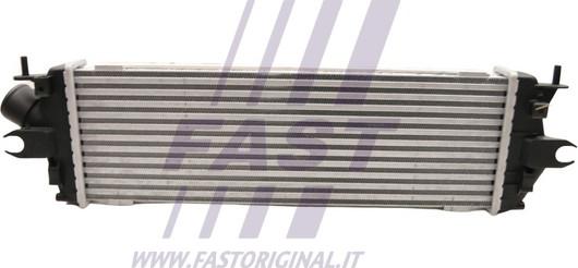 Fast FT55599 - Интеркулер avtolavka.club
