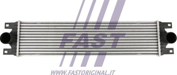 Fast FT55576 - Интеркулер avtolavka.club