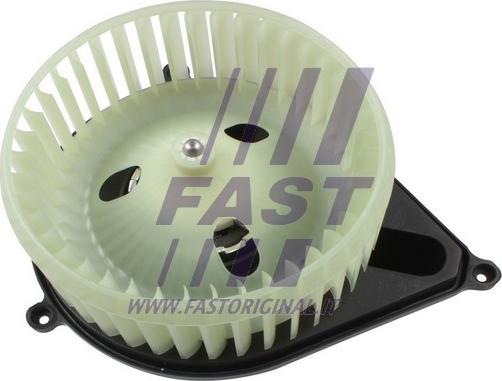 Fast FT56543 - Вентилятор салону avtolavka.club