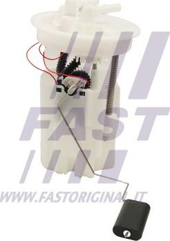 Fast FT53052 - Модуль паливного насоса avtolavka.club