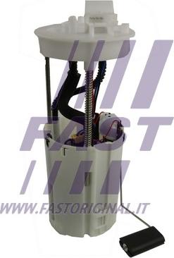Fast FT53008 - Модуль паливного насоса avtolavka.club