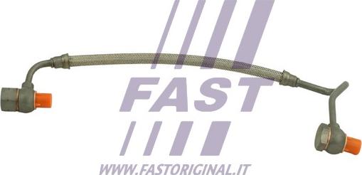 Fast FT53273 - Масляний шланг avtolavka.club
