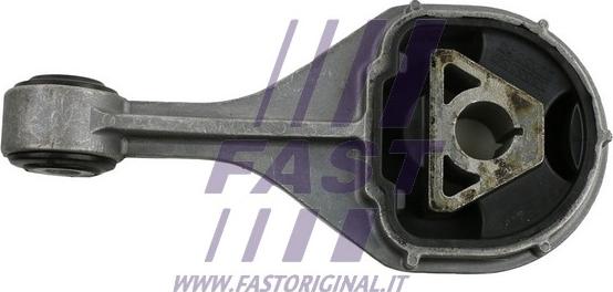 Fast FT52545 - Подушка, підвіска двигуна avtolavka.club