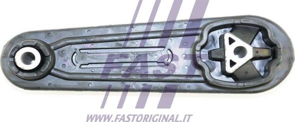Fast FT52010 - Подушка, підвіска двигуна avtolavka.club