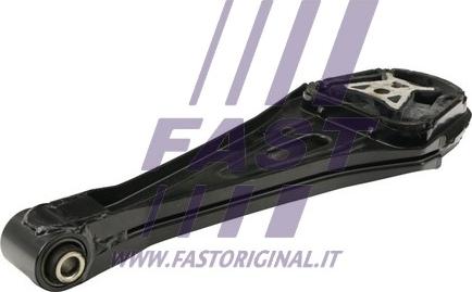 Fast FT52223 - Подушка, підвіска двигуна avtolavka.club