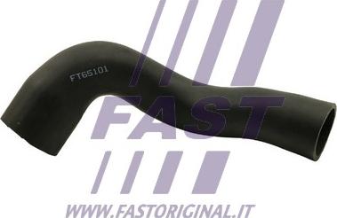 Fast FT65101 - Трубка нагнітається повітря avtolavka.club