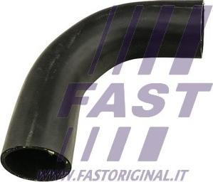 Fast FT65108 - Трубка нагнітається повітря avtolavka.club