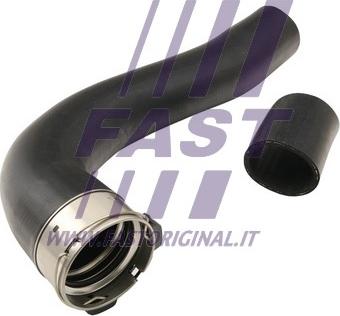 Fast FT65103 - Трубка нагнітається повітря avtolavka.club