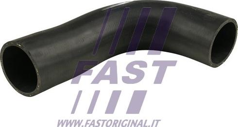 Fast FT65107 - Трубка нагнітається повітря avtolavka.club