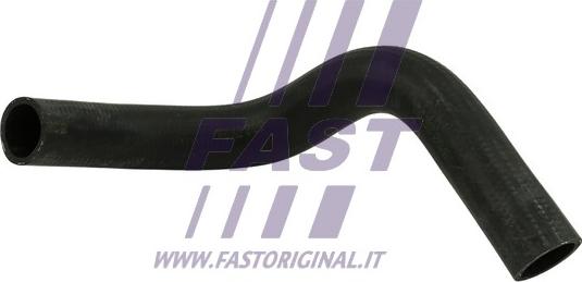 Fast FT61986 - Трубка охолоджуючої рідини avtolavka.club