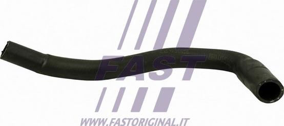 Fast FT61987 - Трубка охолоджуючої рідини avtolavka.club