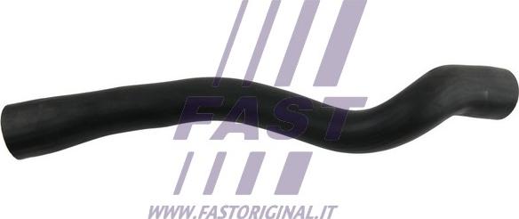 Fast FT61973 - Трубка нагнітається повітря avtolavka.club