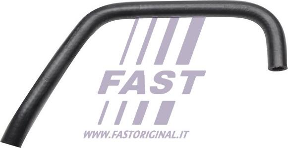 Fast FT61435 - Шланг, теплообмінник - опалення avtolavka.club