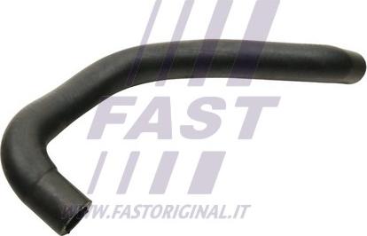 Fast FT61572 - Шланг, теплообмінник - опалення avtolavka.club