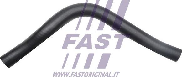 Fast FT61657 - Трубка охолоджуючої рідини avtolavka.club