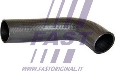 Fast FT61605 - Трубка нагнітається повітря avtolavka.club