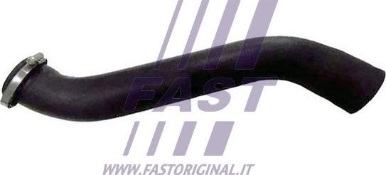 Fast FT61634 - Трубка нагнітається повітря avtolavka.club