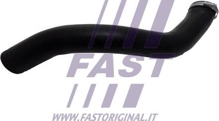 Fast FT61632 - Трубка нагнітається повітря avtolavka.club