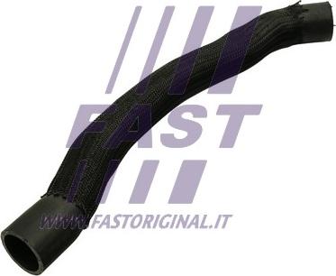 Fast FT61096 - Термостат, охолоджуюча рідина avtolavka.club