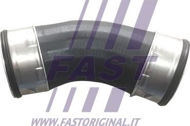 Fast FT61866 - Трубка нагнітається повітря avtolavka.club