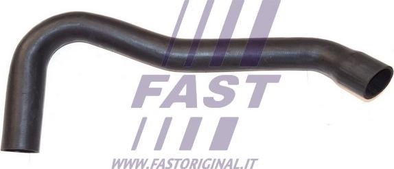 Fast FT61815 - Трубка нагнітається повітря avtolavka.club