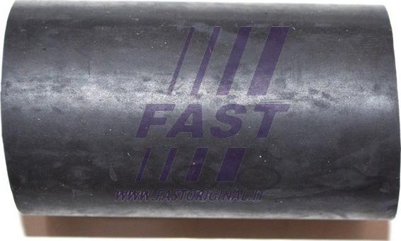 Fast FT61831 - Трубка нагнітається повітря avtolavka.club