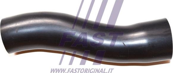 Fast FT61824 - Заливна горловина, паливної бак avtolavka.club