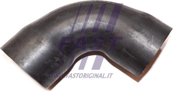 Fast FT61825 - Трубка нагнітається повітря avtolavka.club
