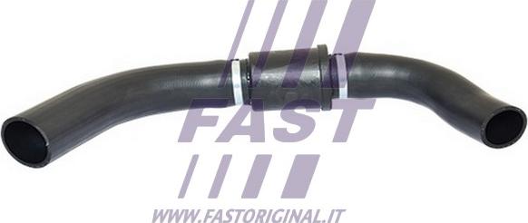 Fast FT61821 - Трубка нагнітається повітря avtolavka.club