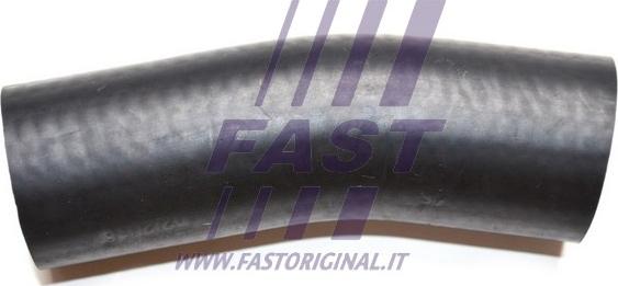 Fast FT61822 - Шланг радіатора avtolavka.club