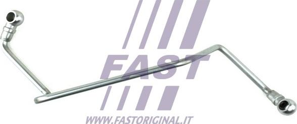 Fast FT61316 - Масляний шланг avtolavka.club