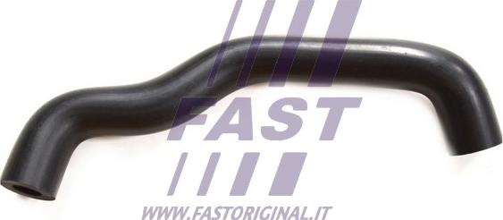 Fast FT61312 - З'єднувальний патрубок, вакуумний провід avtolavka.club