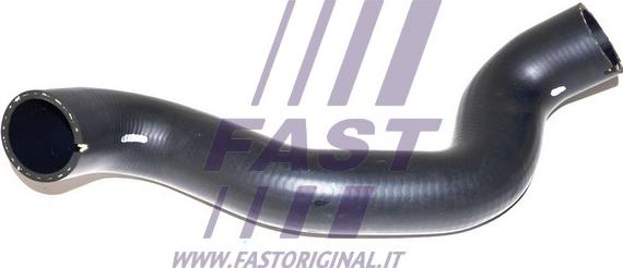 Fast FT61759 - Трубка нагнітається повітря avtolavka.club