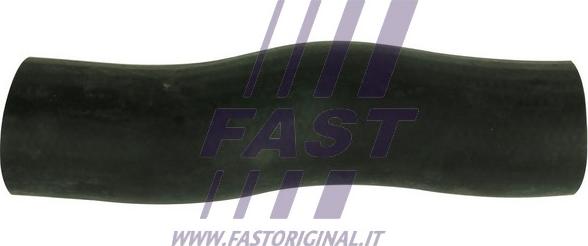 Fast FT61785 - Трубка нагнітається повітря avtolavka.club