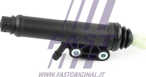 Fast FT68046 - Головний циліндр, система зчеплення avtolavka.club