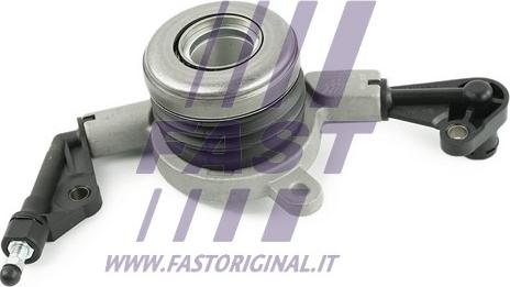 Fast FT68056 - Центральний вимикач, система зчеплення avtolavka.club