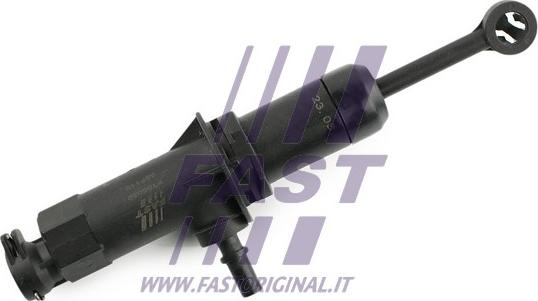 Fast FT68050 - Головний циліндр, система зчеплення avtolavka.club