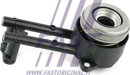 Fast FT68058 - Центральний вимикач, система зчеплення avtolavka.club
